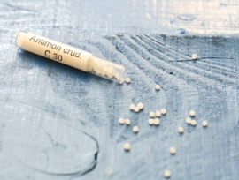 Homoeopathische Medizin